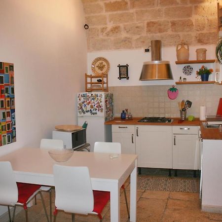 La Casa Nel Vicolo Bari Exterior foto