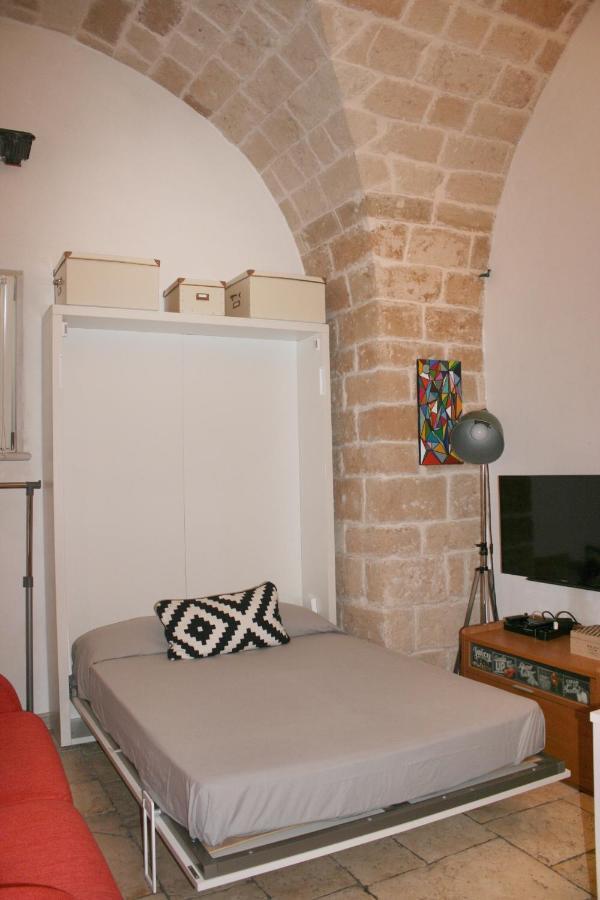 La Casa Nel Vicolo Bari Exterior foto